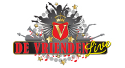 Vrienden Live